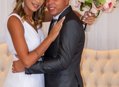 Cartório do 7º Ofício em Ceilândia de Jéssica e Erlan