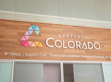 Casamento Cartório Colorado de Cartório Colorado