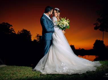 Casamentos de Mayara e Rafael - Casamento