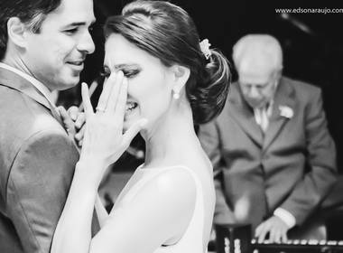 Casamentos de Marília e Flavio