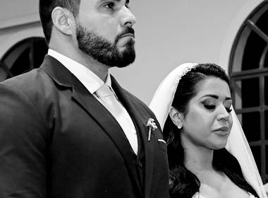 Casamentos de Greycielle e Rafael 