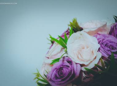 Casamentos de Camila e Tiago