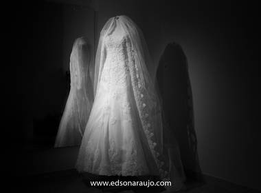 Casamentos de Elida e Rafael