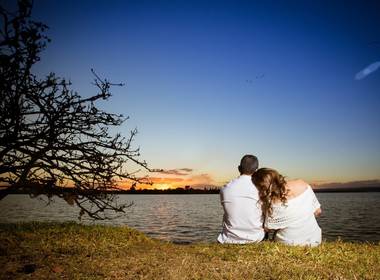 Pré Wedding de  Ranna e Diego 