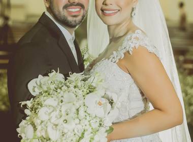 Casamentos de Casamento da Michelle  e Thiago