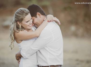 Pré Wedding de Cassia e Luiz