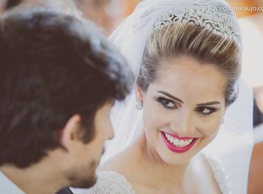 Casamentos de Lara e Vinicius