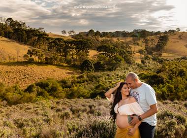 Gestantes de À espera de Aron - Parte II