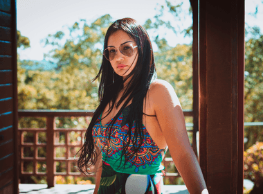 Ensaio Externo de Rafaela Ferentzi