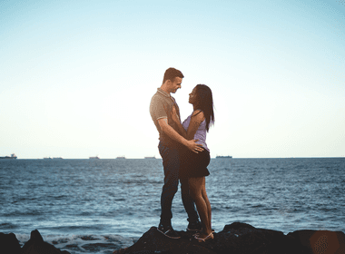 Casal de Bruna & Henrique 