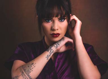 Sensual de Heloísa
