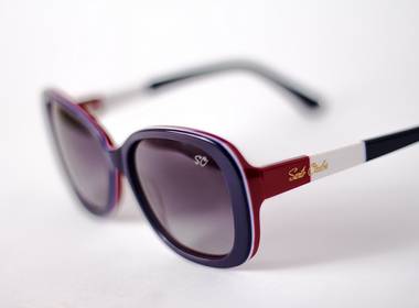Produtos de Santo Óculos - Fotografia de produtos para E-Comerce
