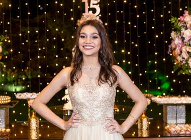 15 anos de 15 Anos Ana Luisa 