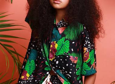 Editorial/Produto de Editorial Camisaria Blanke