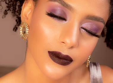 Editorial/Produto de Editorial Joieria Gabrielle