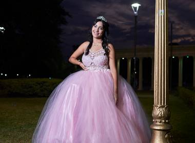 Quince Años de Pre XV - Milagros