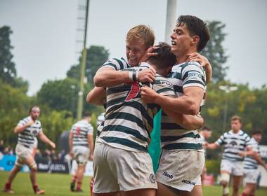 Deportes de Jockey vs Duendes | Torneo Regional del Litoral 2024