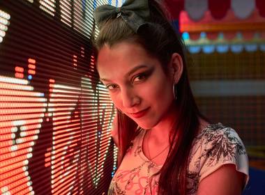 Sesiones personales  de Auri