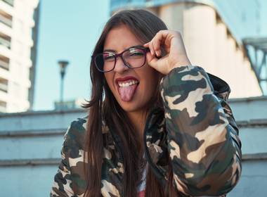 Sesiones personales  de Daniela