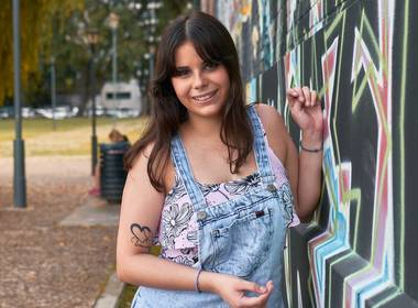 Sesiones personales  de Flor