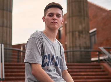 Sesiones personales  de Franco