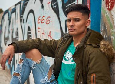 Sesiones personales  de Kino