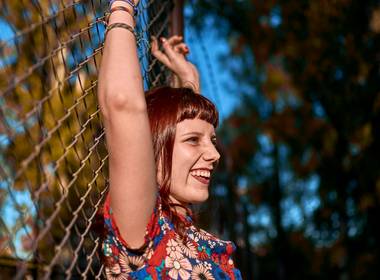 Sesiones personales  de Oriana