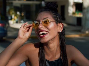 Sesiones personales  de Rocío