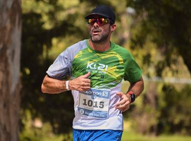 Deportes de Trail Carcaraes