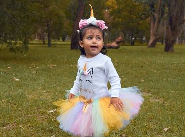 Infantiles de Francesca