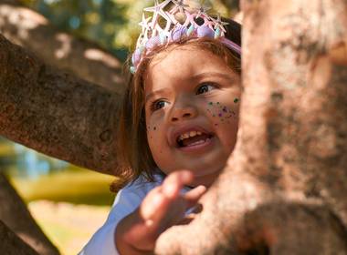 Infantiles de Olivia - 2 años