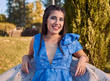 Sesiones personales  de Brisa