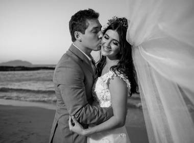 Casamentos de Casamento Carol + Pablo