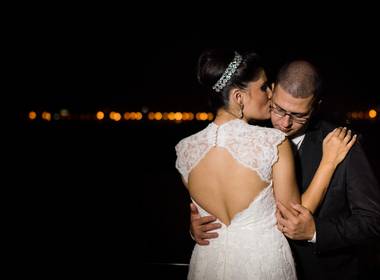 Casamentos de Casamento Cleo + Pedro | Fotografia de Casamento – RJ