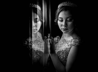 15 anos de 15 anos Sophia | Sobre os Filhos e a Passagem do Tempo