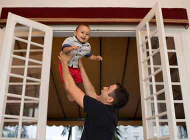 Aniversário Infatil de 1 Aninho do Lucas | Fotografia Infantil – RJ