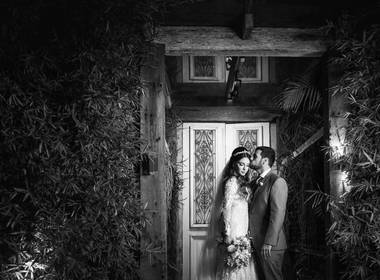 Casamentos de Cristina & Thiago 