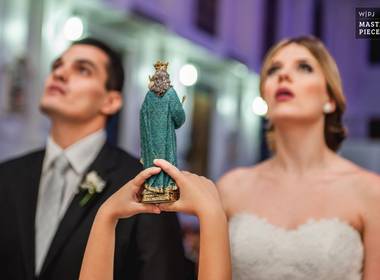 Prêmios de Wedding Photojournalist Association 2018
