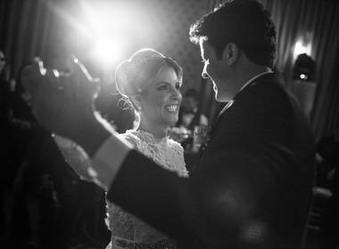 Casamentos de Casamento Amanda + Eugênio