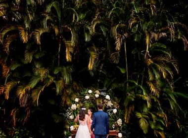 Casamentos de Casamento - Bruna e Rafael