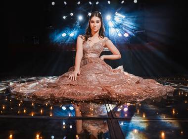 15 Anos de 15 anos Mariah