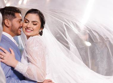 Casamentos de Casamento Maria Eduarda e Julio Cesar