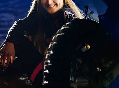 Book de  Camila Locks 