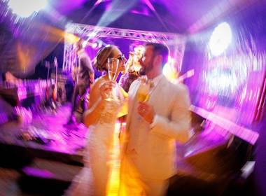 Casamentos de Casamento Marcia e Lucas