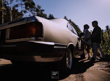 Pré Casamento de Pré Casamento - Morgana e Marcelo
