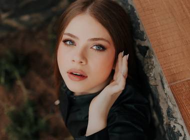 Book de Ensaio de 15 Anos da Larissa – Bom Retiro/SC - Fazenda Favorita