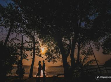 Gestante de Ensaio Gestante Monica & Cristian