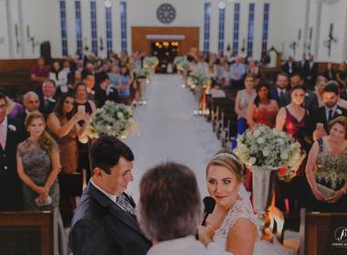 Casamentos de Casamento Géssica e Steano