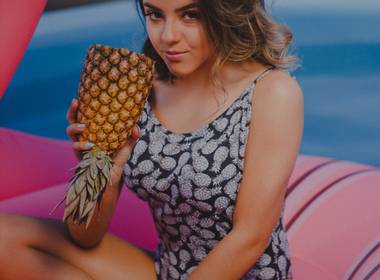 Book de Ensaio 15 Anos Kakauu