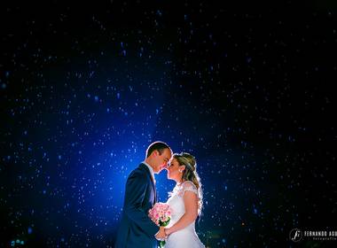 Casamentos de Casamento Monica & Matheus